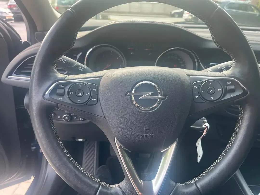 Opel Insignia - Thumbnail 17