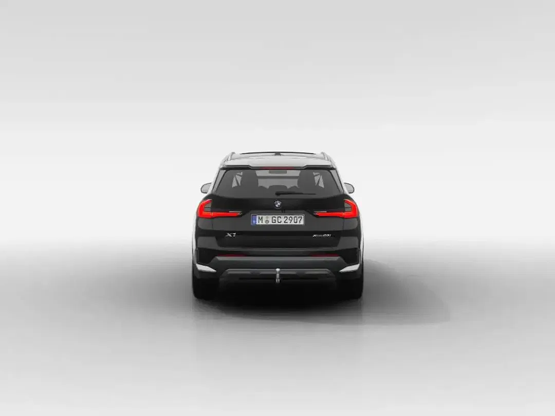 BMW X1 - Thumbnail 5