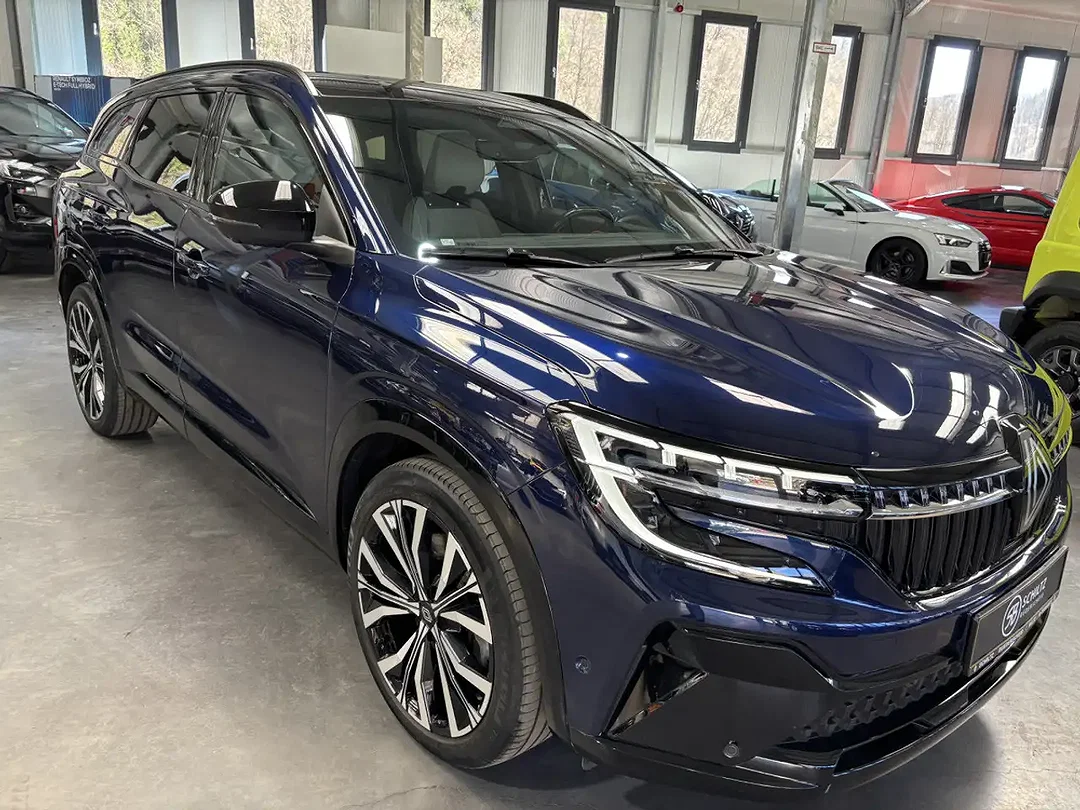 Renault Espace - Afbeelding 1