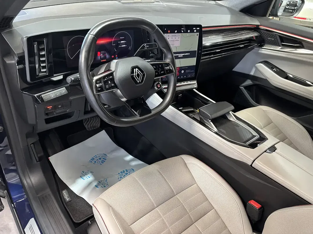 Renault Espace - Thumbnail 10