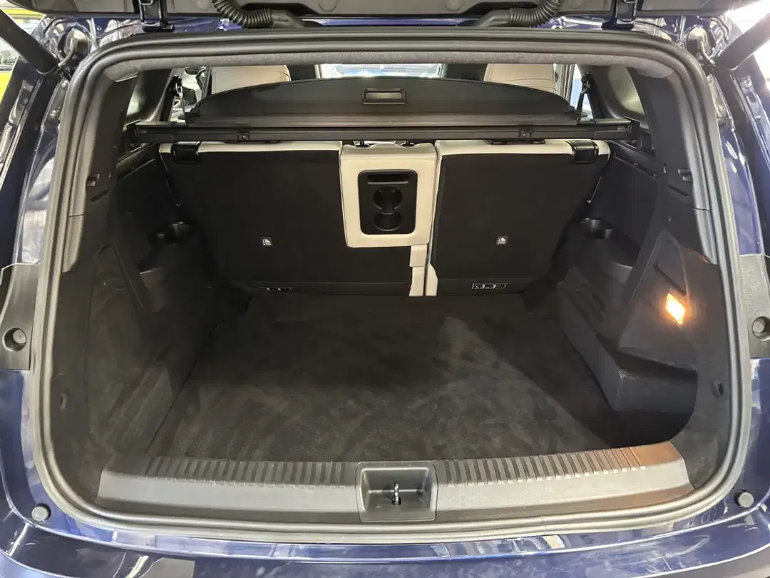 Renault Espace - Thumbnail 14