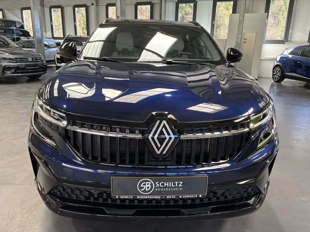 Renault Espace - Thumbnail 7