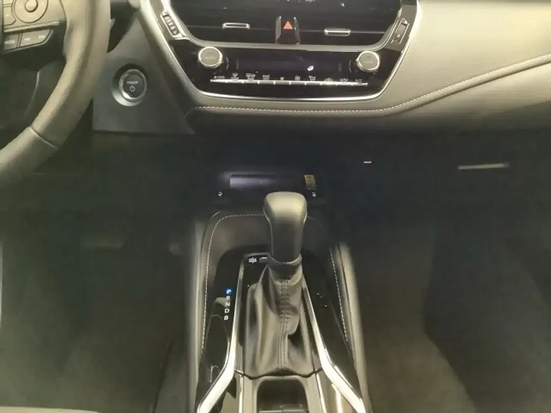 Suzuki Swace - Thumbnail 12