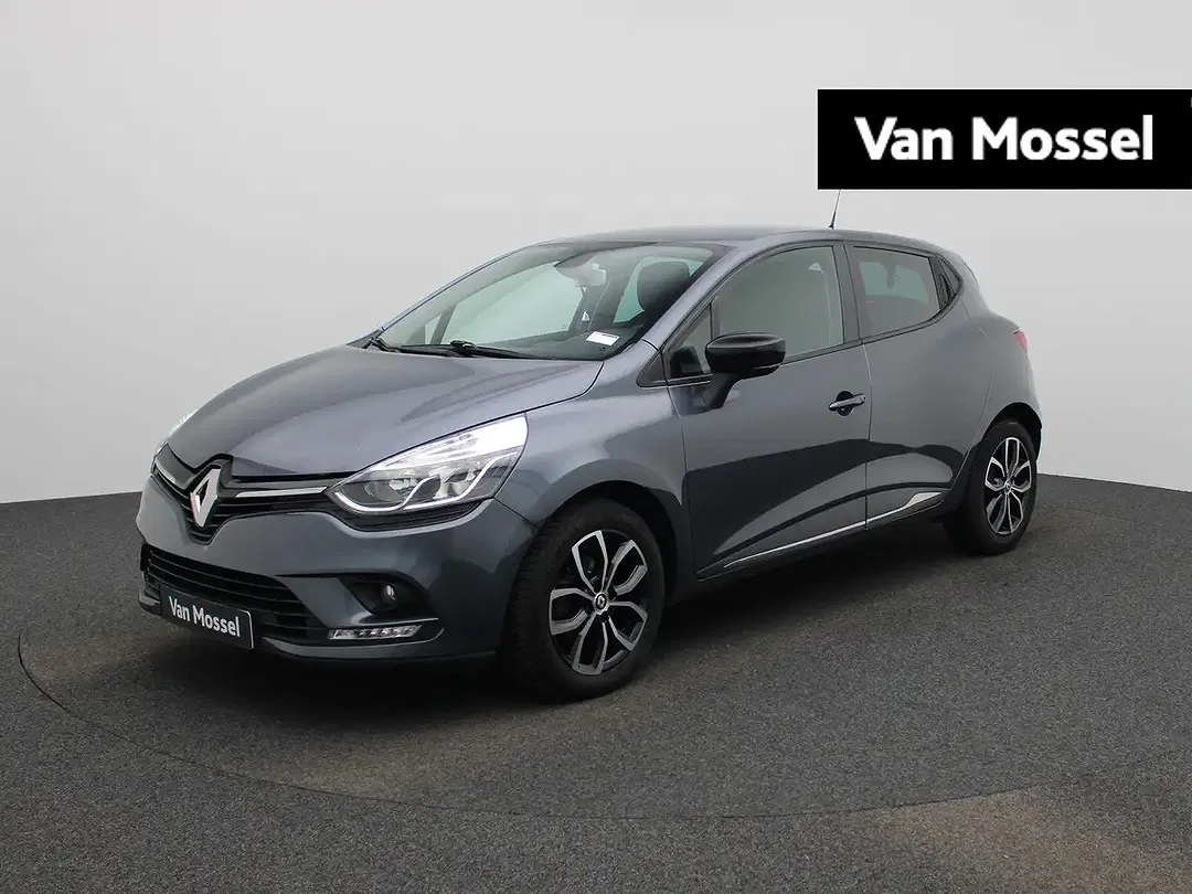 Renault Clio SCe Zen