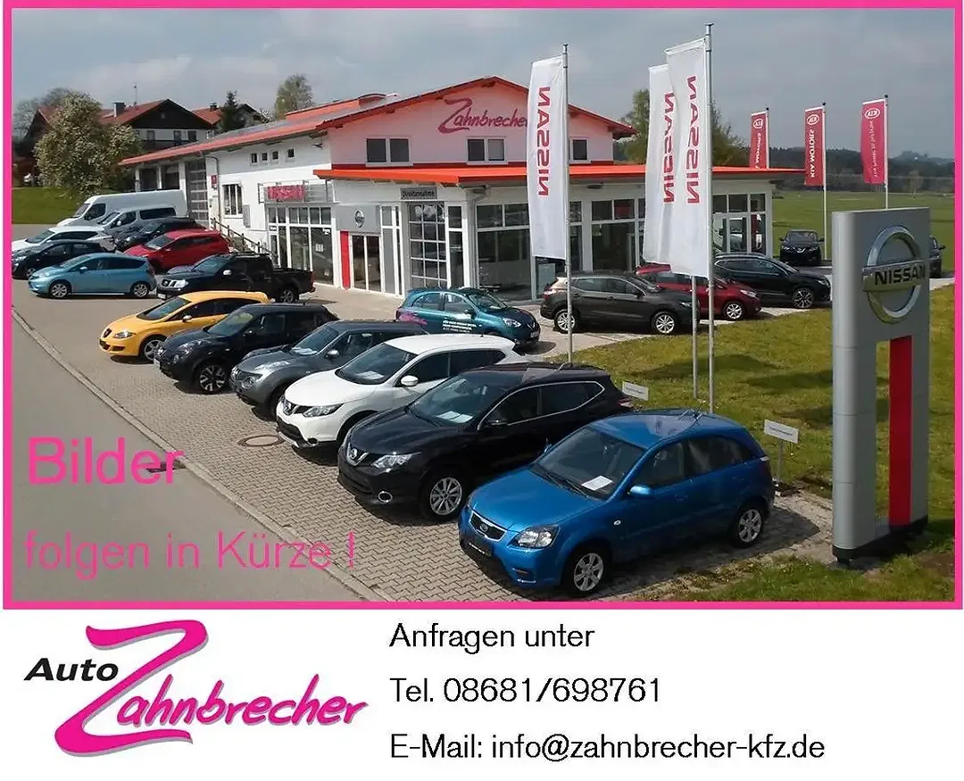 Nissan Micra - Thumbnail 15