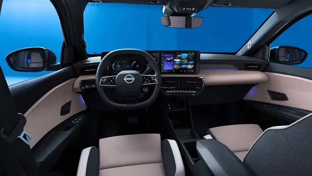 Nissan Micra - Thumbnail 4