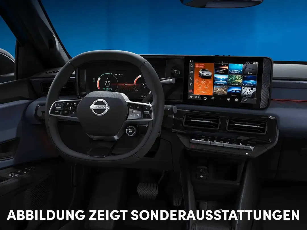 Nissan Micra - Thumbnail 5