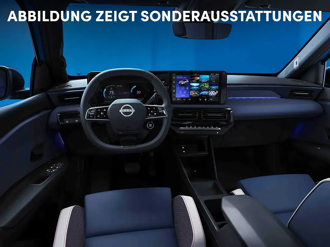 Nissan Micra - Thumbnail 6