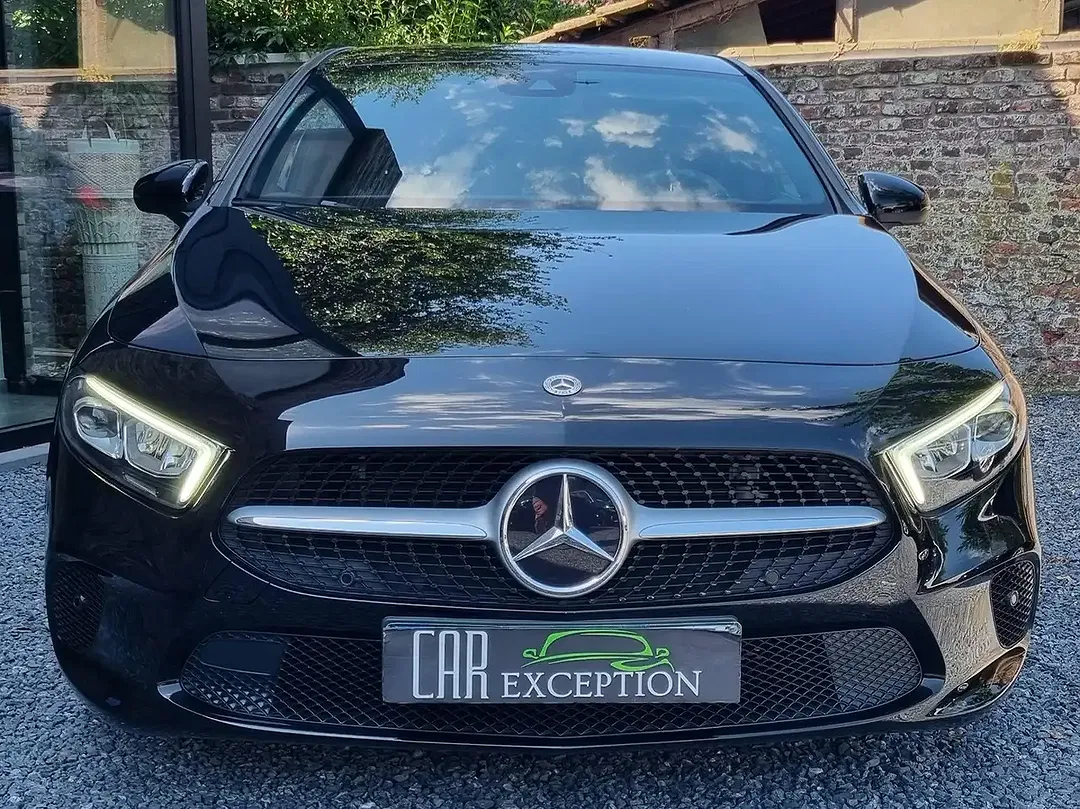 Mercedes-Benz A 180 - Thumbnail 3