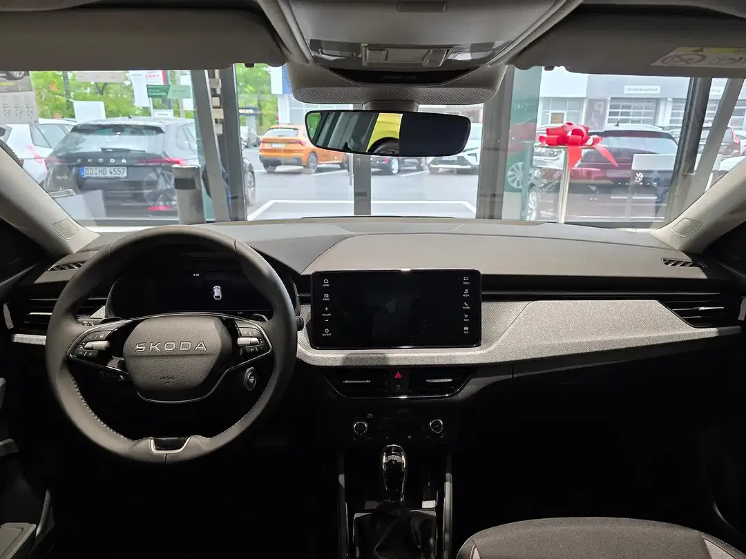 Skoda Scala - Thumbnail 9