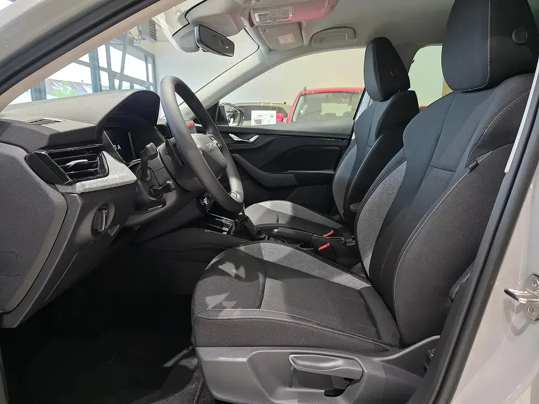 Skoda Scala - Thumbnail 10