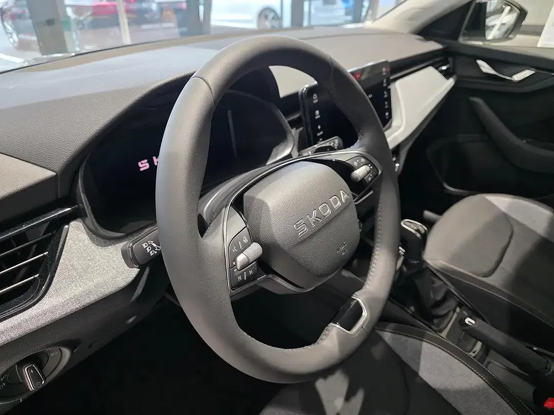Skoda Scala - Thumbnail 7