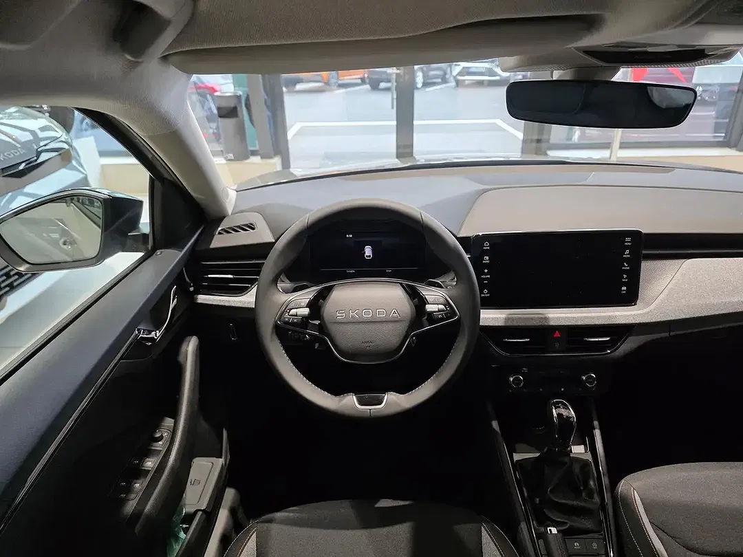 Skoda Scala - Thumbnail 8