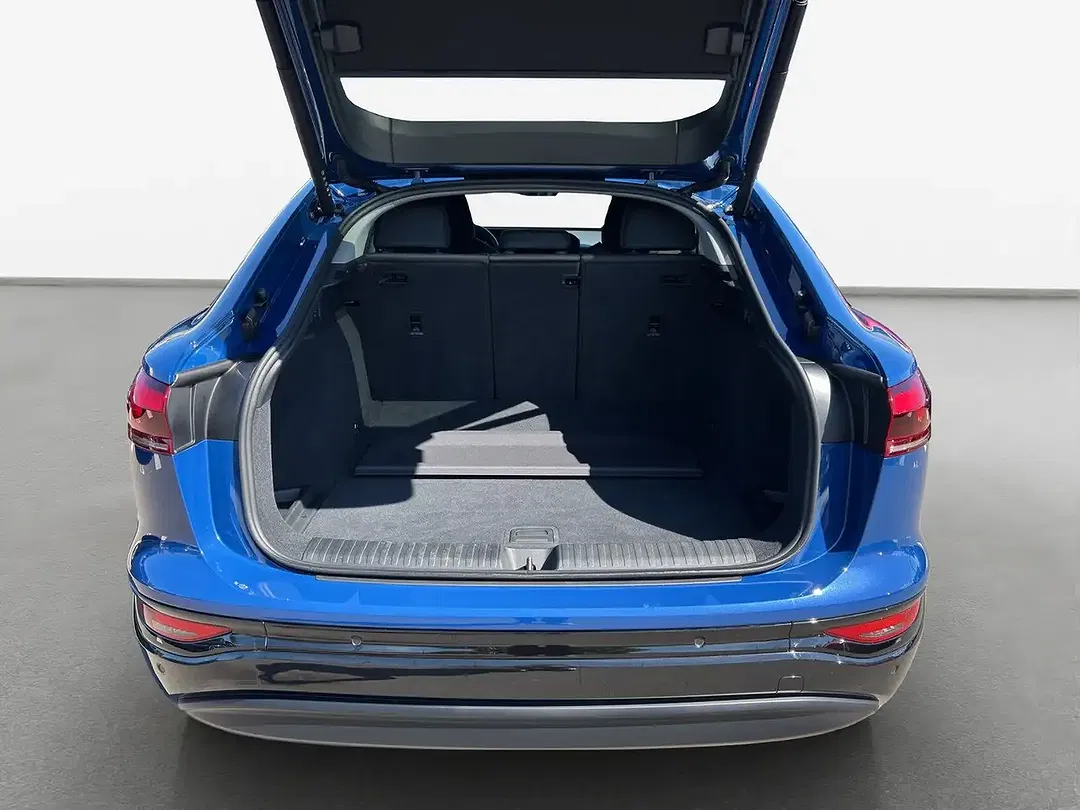 Audi Q6 e-tron - Thumbnail 10