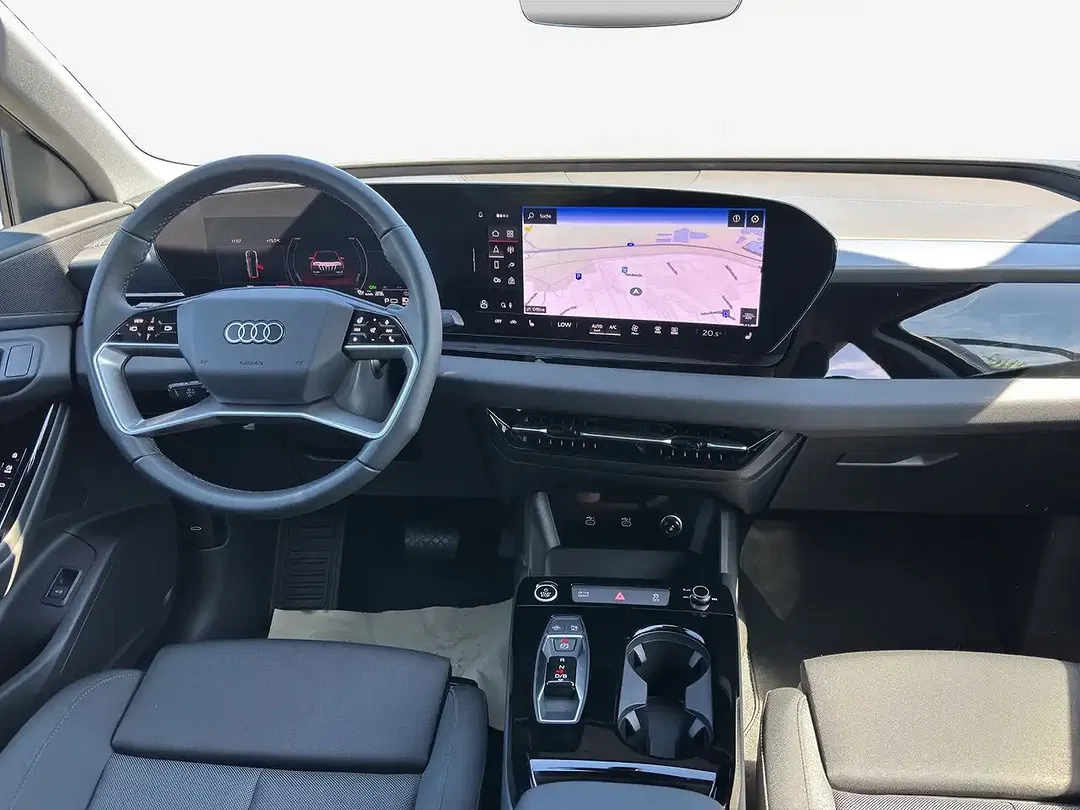Audi Q6 e-tron - Thumbnail 4
