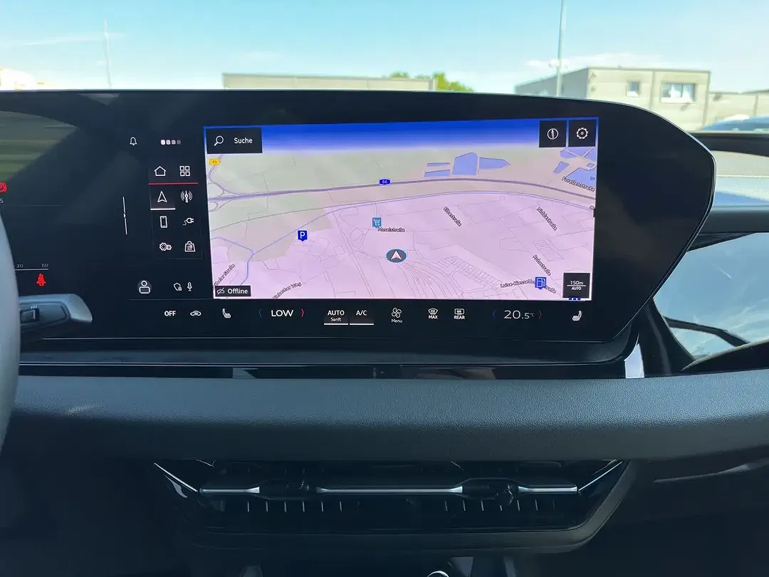 Audi Q6 e-tron - Thumbnail 5