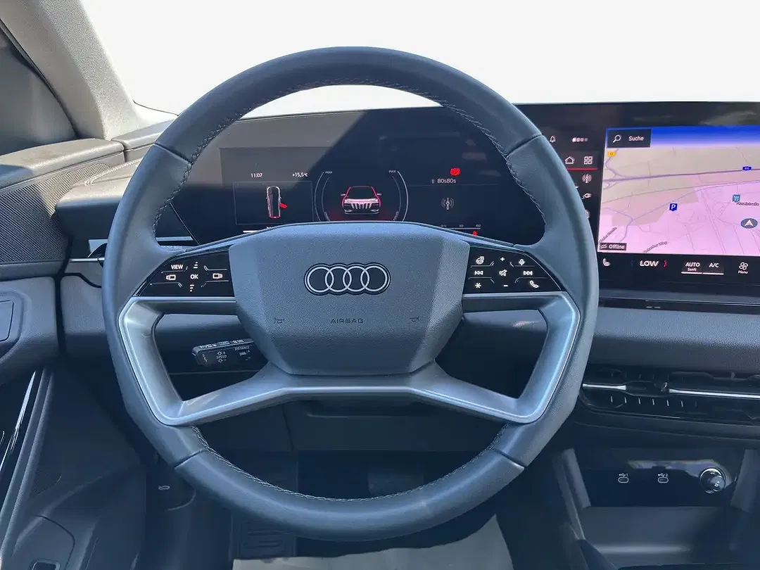 Audi Q6 e-tron - Thumbnail 7