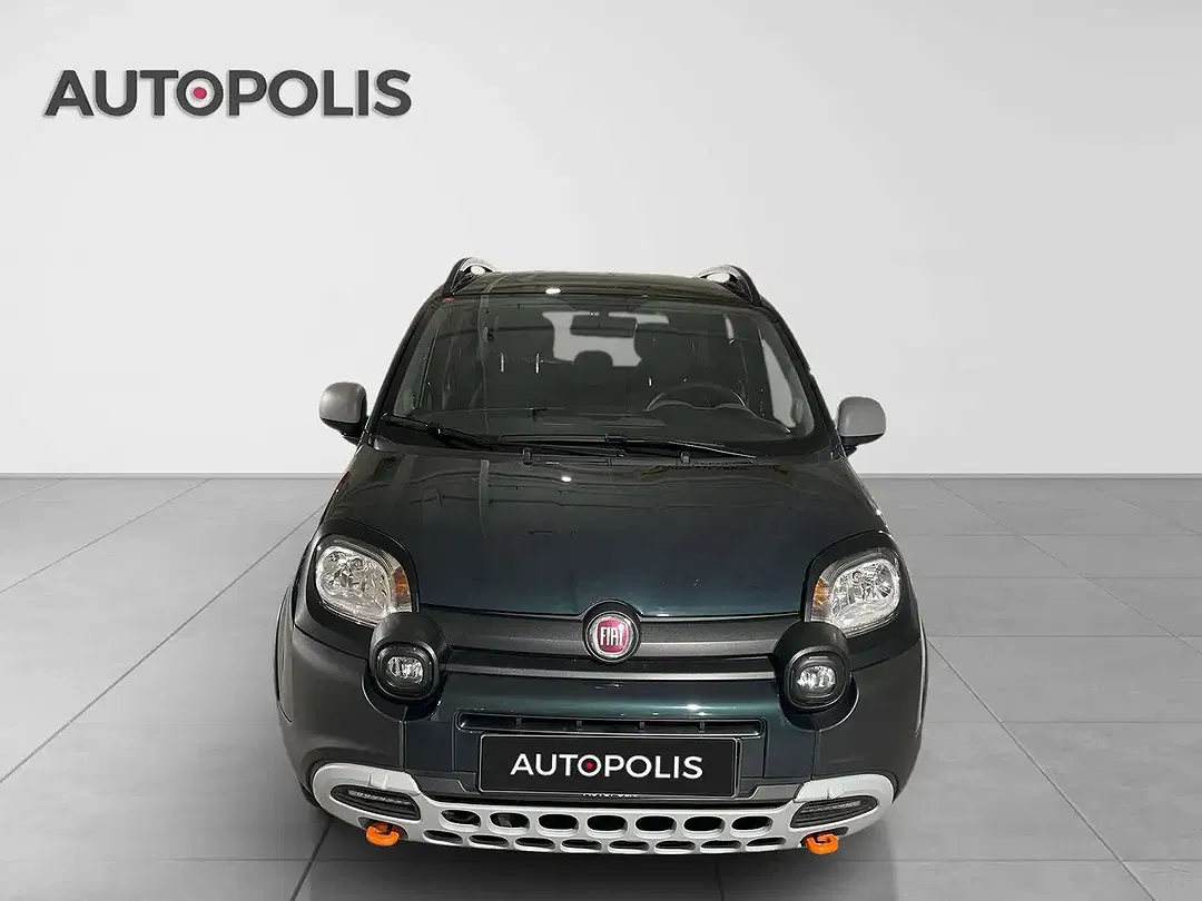 Fiat Panda - Thumbnail 15