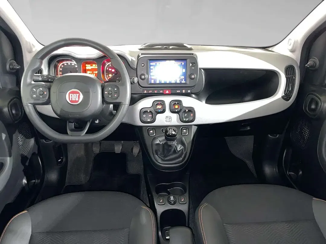 Fiat Panda - Thumbnail 6