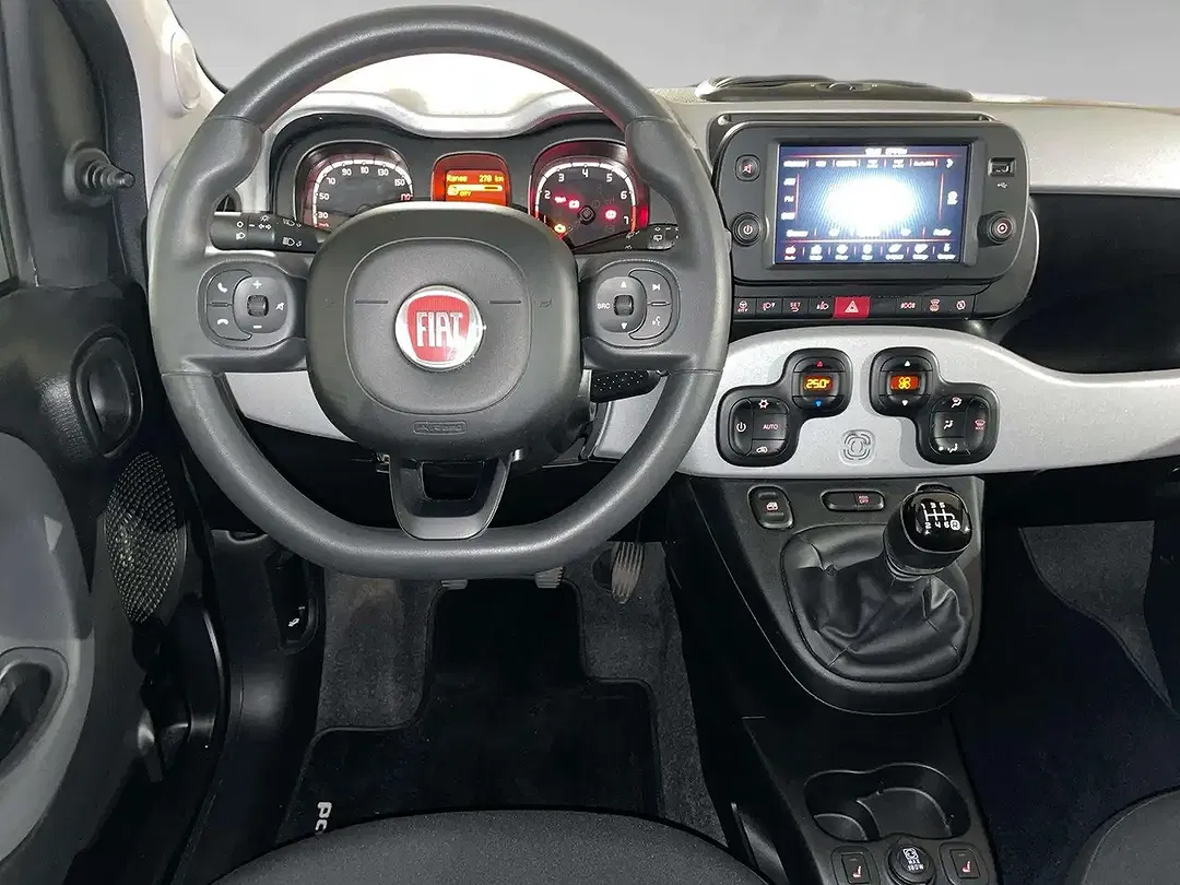 Fiat Panda - Thumbnail 7