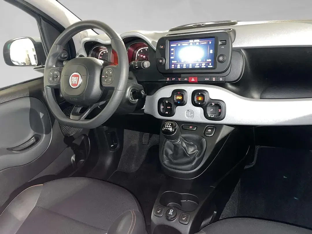 Fiat Panda - Thumbnail 8