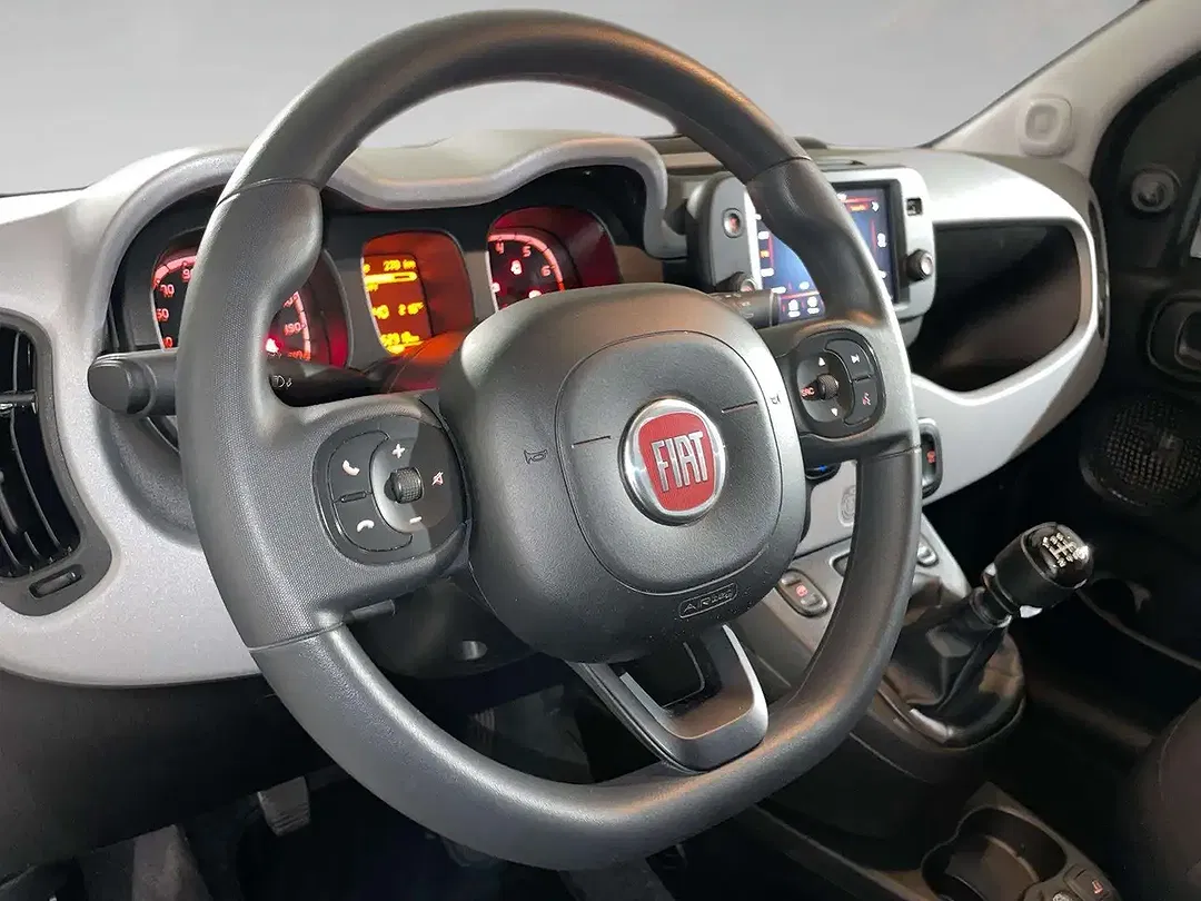 Fiat Panda - Thumbnail 9