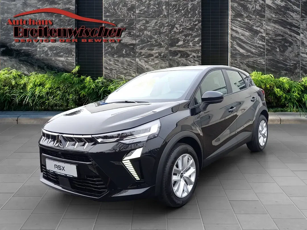 Mitsubishi ASX - Afbeelding 1