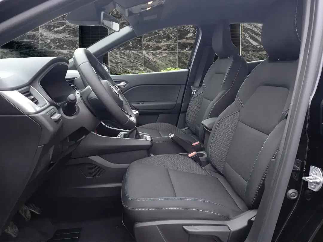 Mitsubishi ASX - Thumbnail 11