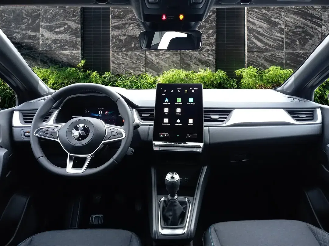 Mitsubishi ASX - Thumbnail 14
