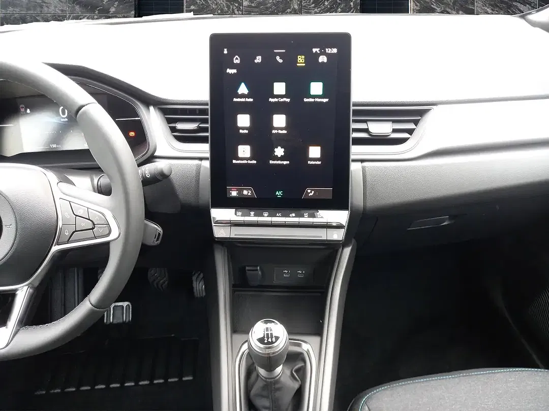 Mitsubishi ASX - Thumbnail 15