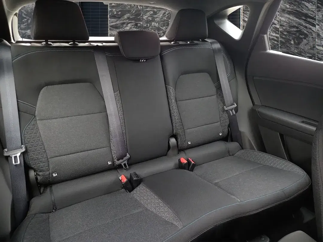 Mitsubishi ASX - Thumbnail 17