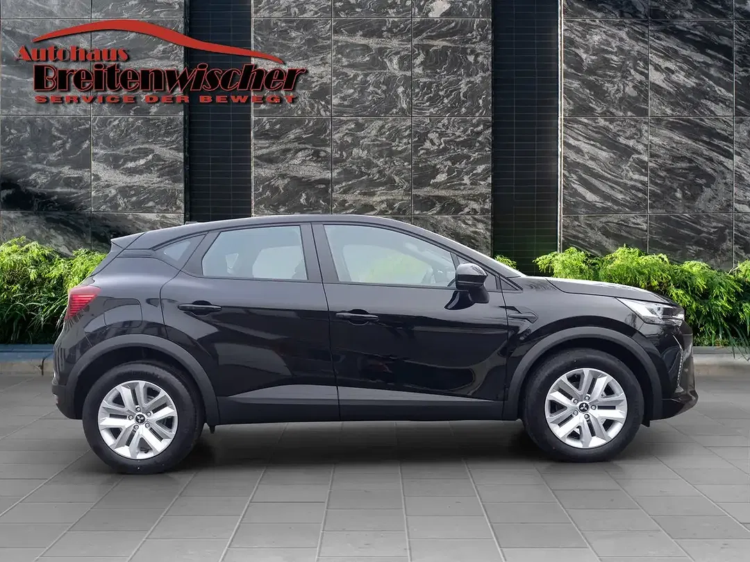 Mitsubishi ASX - Thumbnail 3