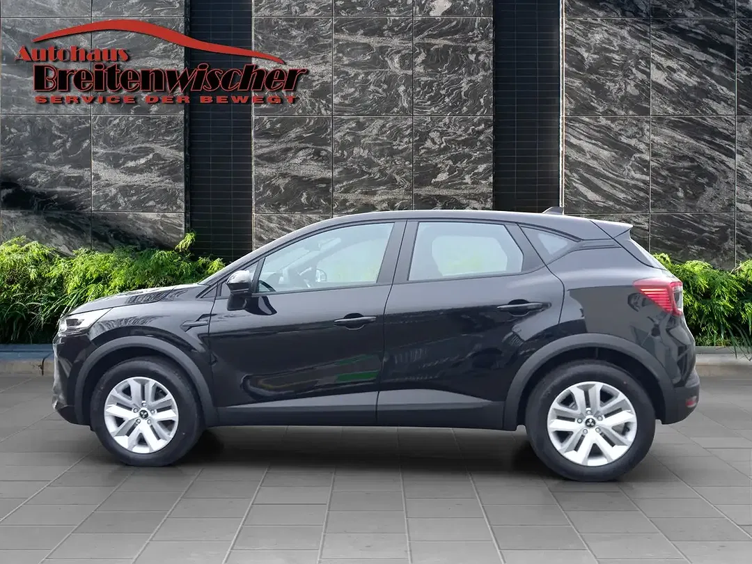 Mitsubishi ASX - Thumbnail 4