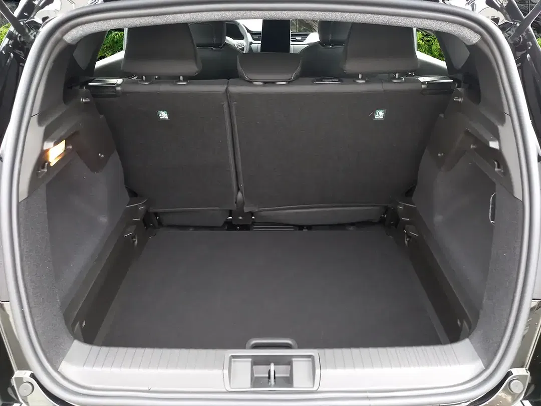 Mitsubishi ASX - Thumbnail 9