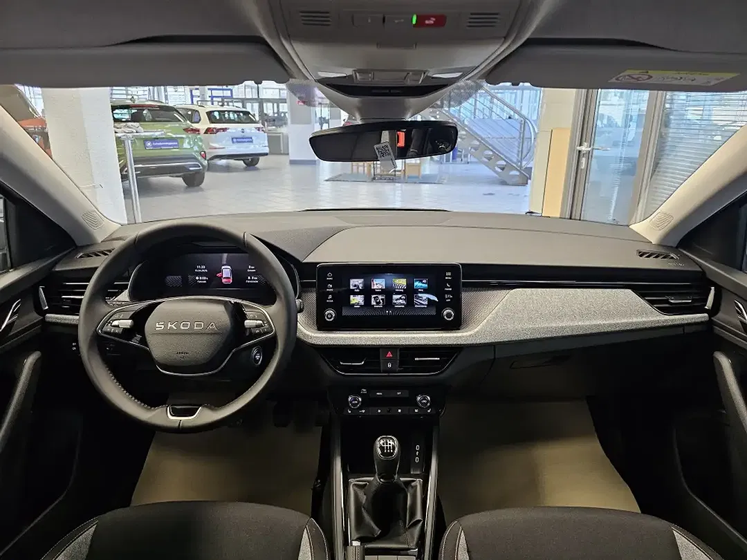 Skoda Scala - Thumbnail 9