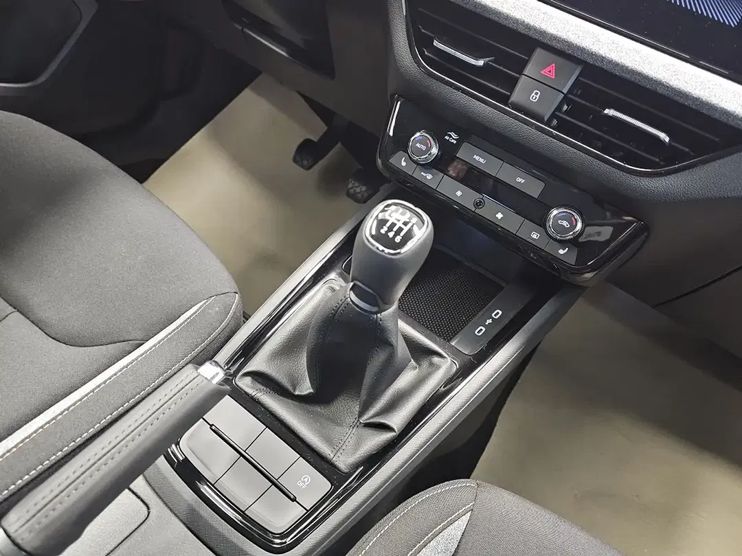 Skoda Scala - Thumbnail 10
