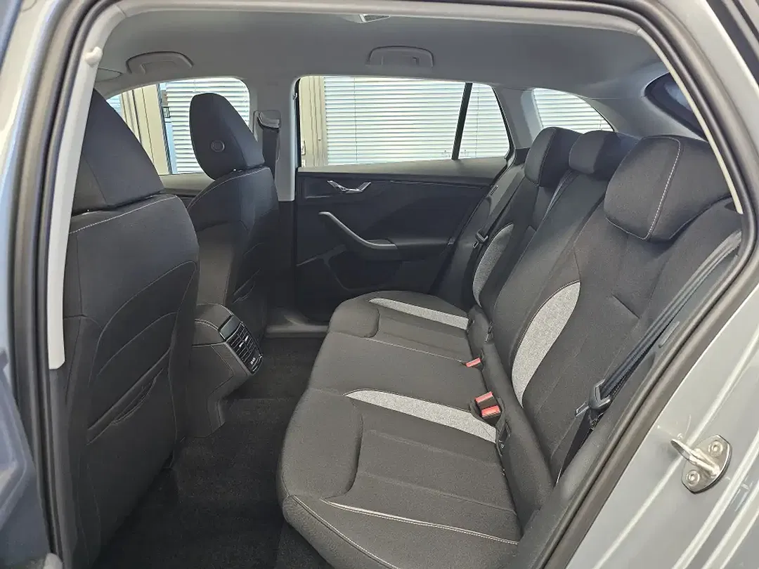 Skoda Scala - Thumbnail 6