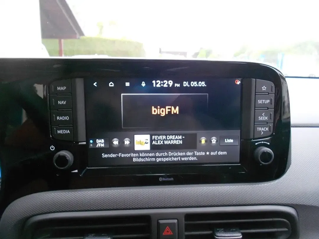 Hyundai i10 - Thumbnail 11