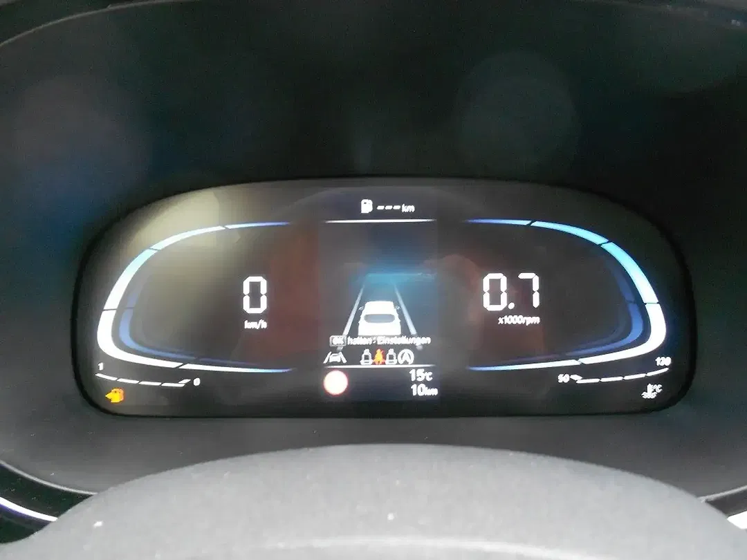 Hyundai i10 - Thumbnail 7