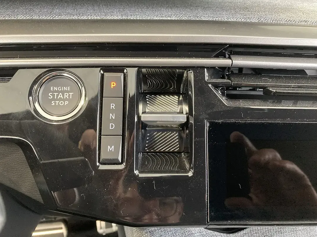 Peugeot 5008 - Thumbnail 11