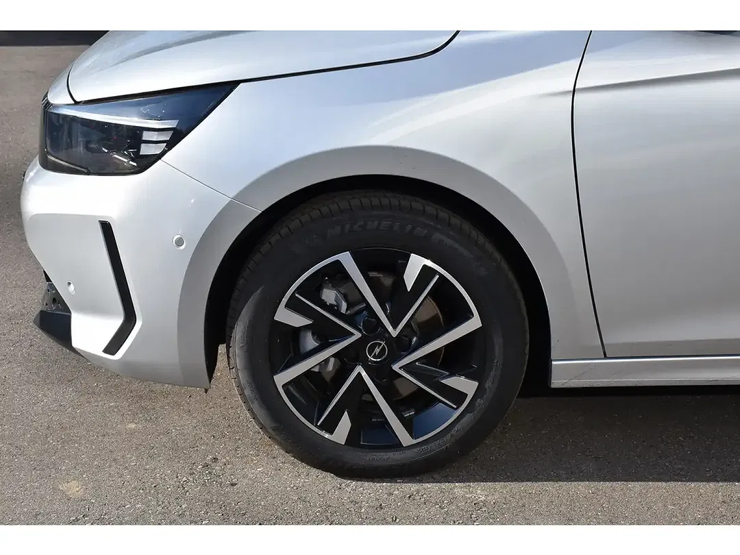 Opel Corsa - Thumbnail 5