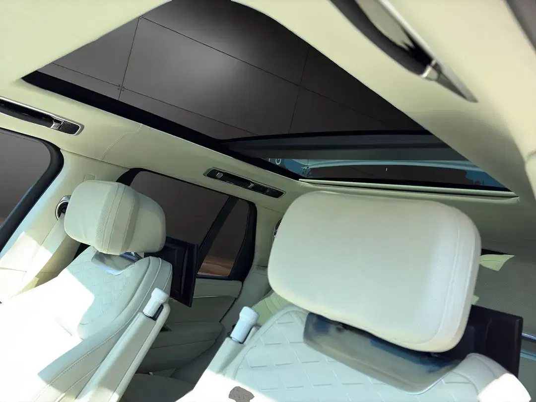 Land Rover Range Rover - Thumbnail 10
