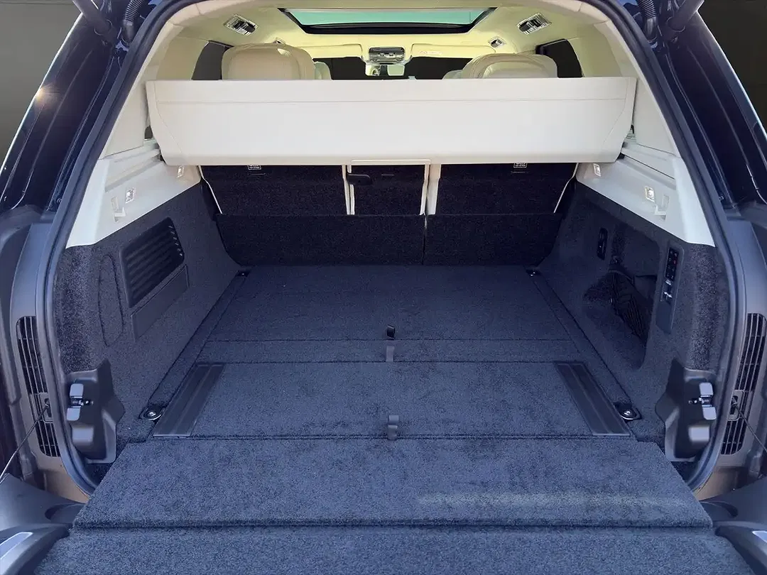 Land Rover Range Rover - Thumbnail 11