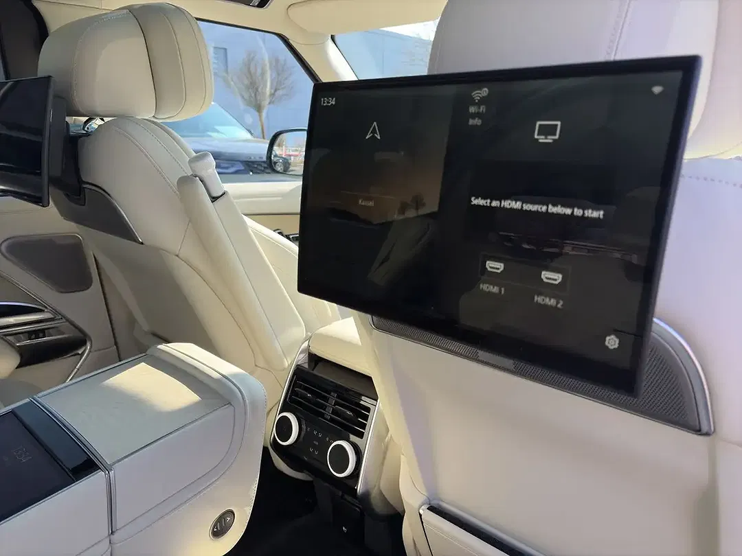 Land Rover Range Rover - Thumbnail 13