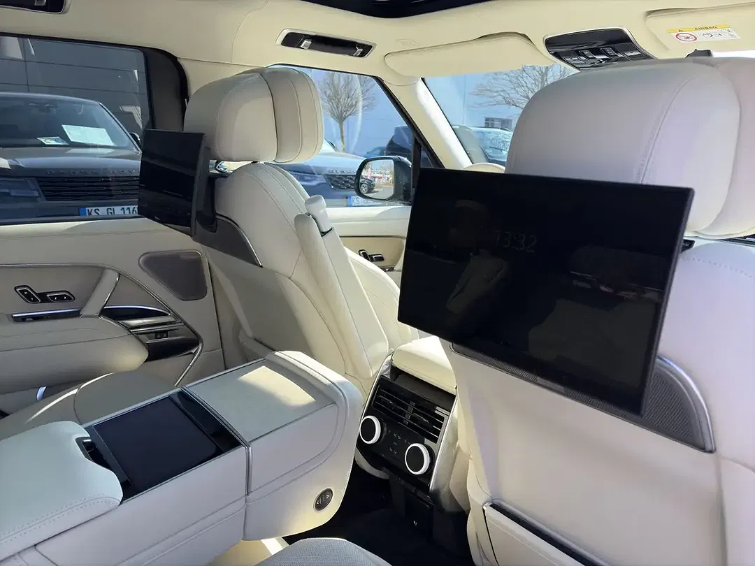 Land Rover Range Rover - Thumbnail 14
