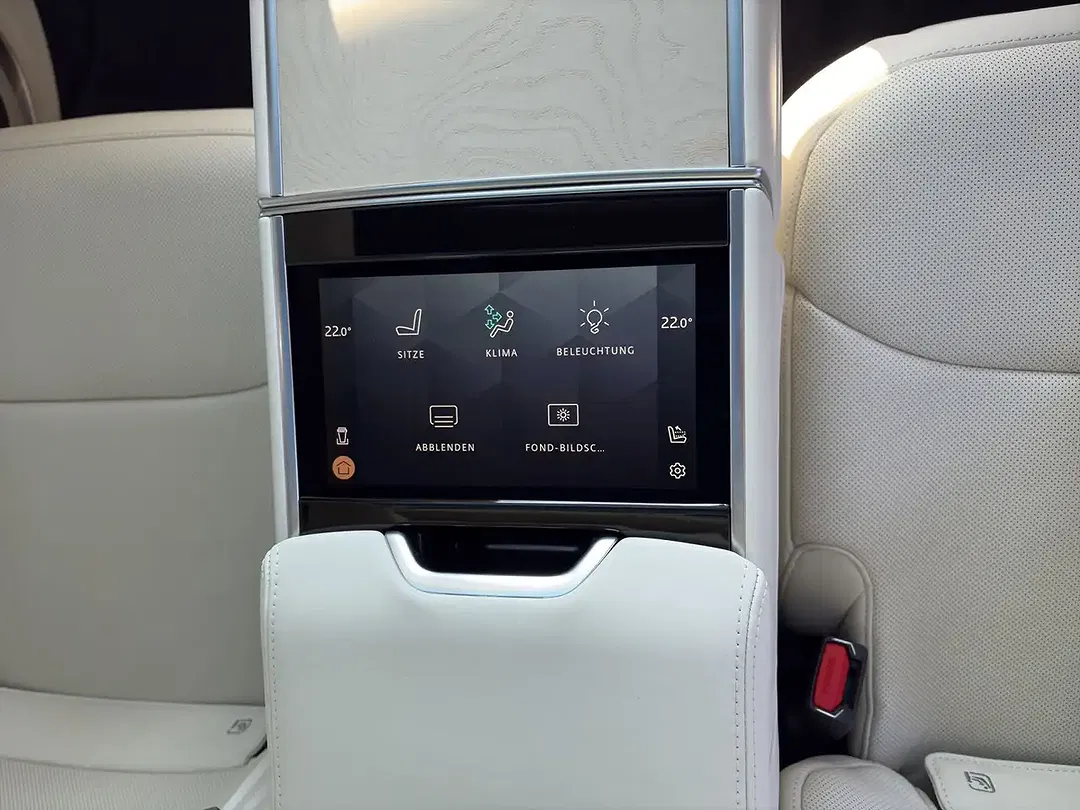 Land Rover Range Rover - Thumbnail 15