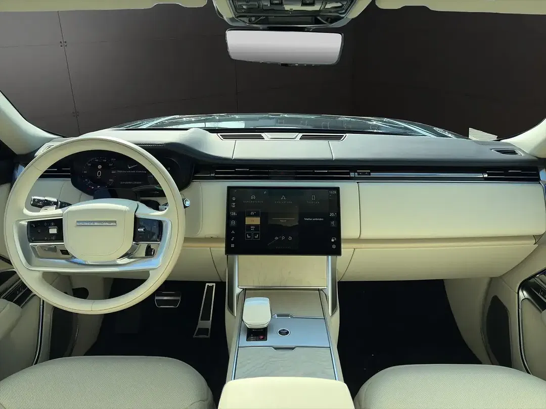 Land Rover Range Rover - Thumbnail 6