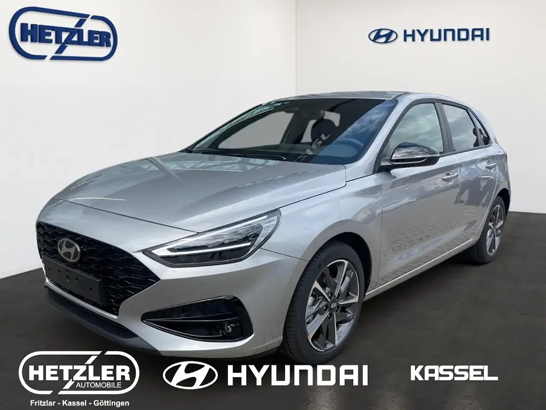 Hyundai i30 - Afbeelding 1