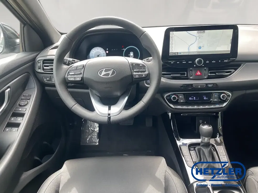 Hyundai i30 - Thumbnail 10