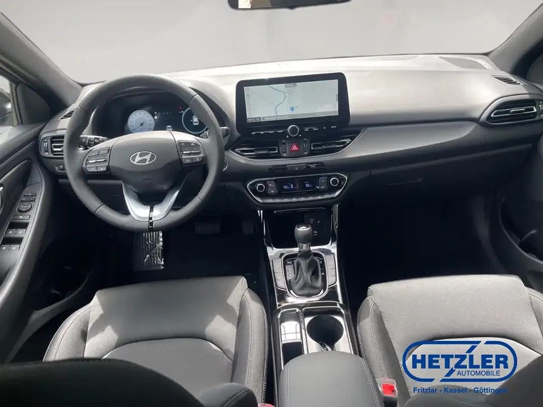 Hyundai i30 - Thumbnail 11